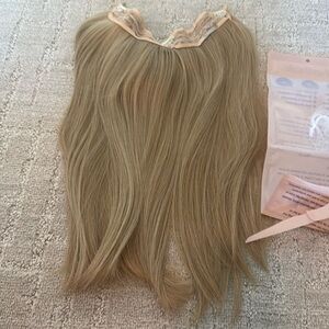 - 18 inch halo extension
